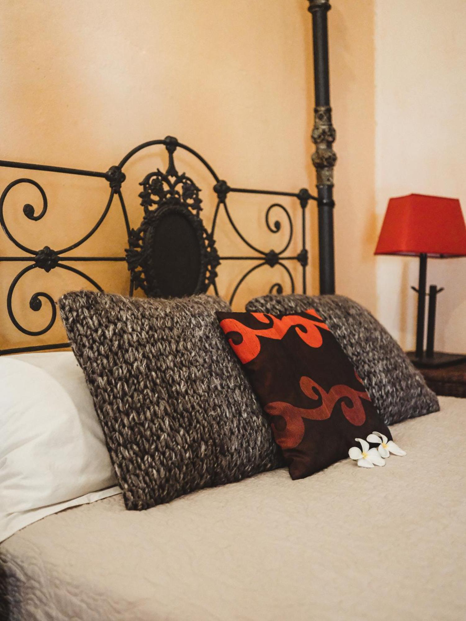 Harmonie Hotel Rivière Noire Kültér fotó