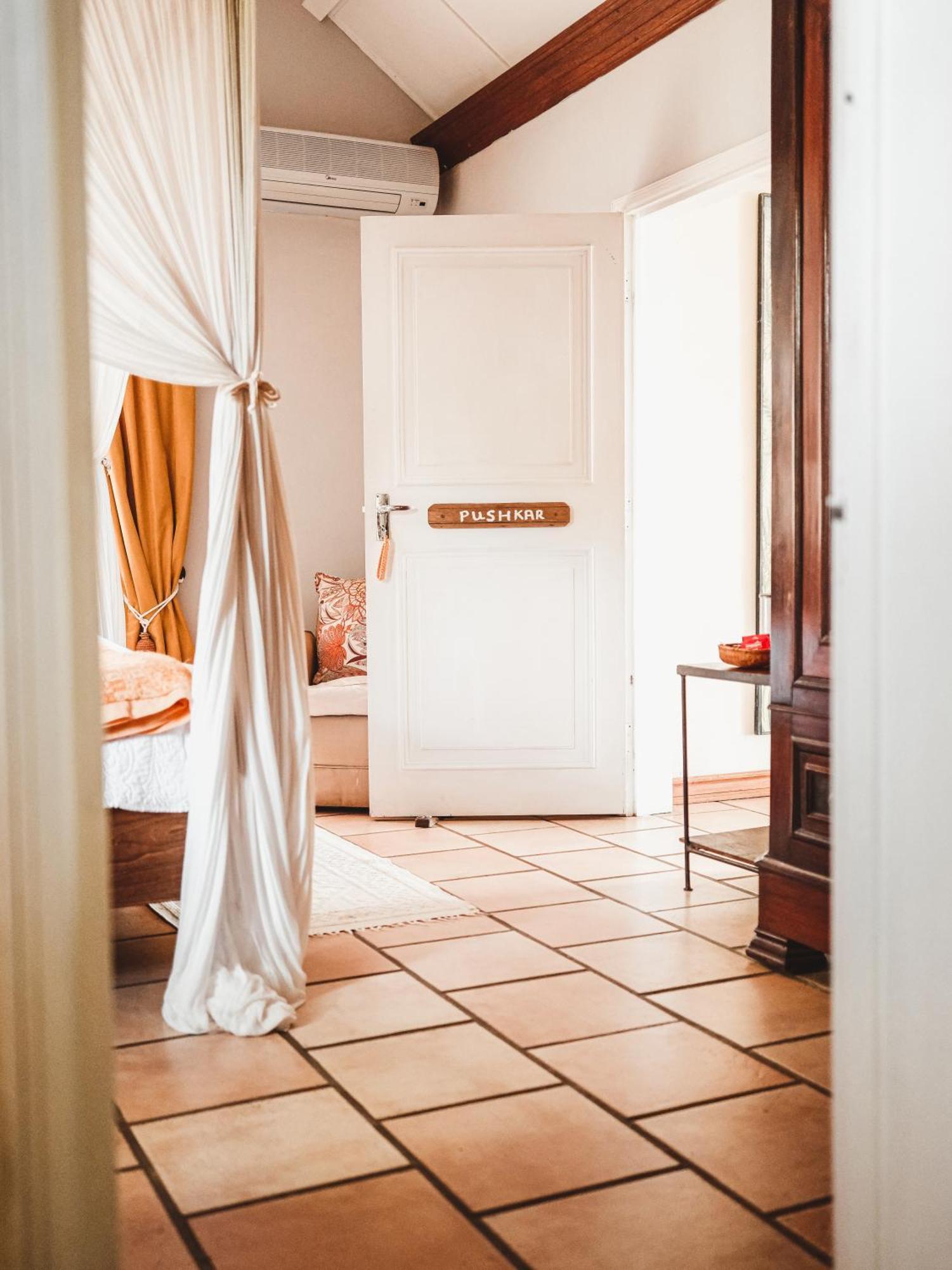 Harmonie Hotel Rivière Noire Kültér fotó